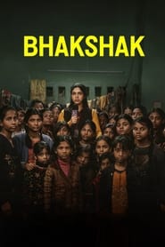 Bhakshak Hindi  subtitles - SUBDL poster