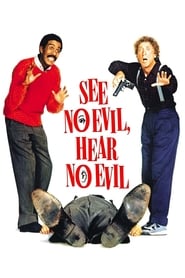 See No Evil, Hear No Evil (1989) subtitles