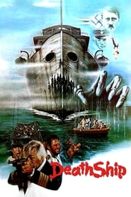 Death Ship Turkish  subtitles - SUBDL poster