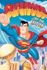 Superman - The Last Son of Krypton (1996) subtitles