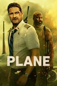 Plane Romanian  subtitles - SUBDL poster