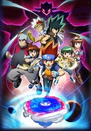 Beyblade