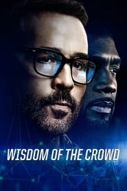 Wisdom of the Crowd Indonesian  subtitles - SUBDL poster