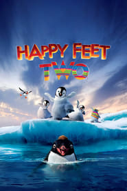 Happy Feet Two Arabic  subtitles - SUBDL poster
