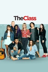 The Class (2022) subtitles - SUBDL poster