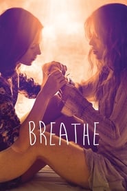 Respire (Breathe) (2014) subtitles - SUBDL poster
