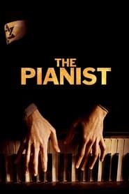 The Pianist (2002) subtitles - SUBDL poster