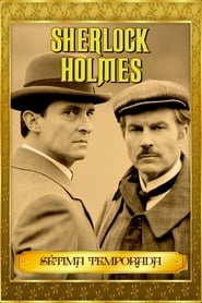 Sherlock Holmes