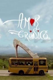 Chronic Love (2012) subtitles - SUBDL poster