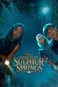 Secrets of Sulphur Springs Japanese  subtitles - SUBDL poster