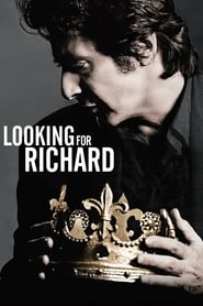Looking for Richard (1996) subtitles - SUBDL poster