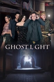Ghost Light Arabic  subtitles - SUBDL poster