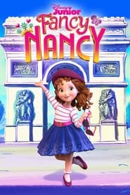 Fancy Nancy