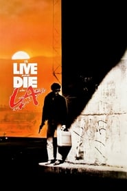 To Live and Die in L.A. Arabic  subtitles - SUBDL poster