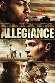 Allegiance (2012) subtitles