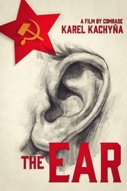 The Ear (1990) subtitles - SUBDL poster