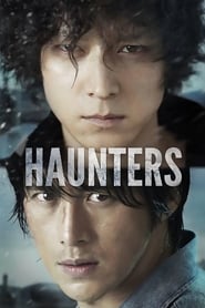 Haunters AKA Psychic AKA ???? (Cho-neung-ryeok-ja) (2010) subtitles