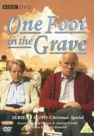 One Foot in the Grave