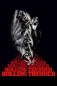 Rolling Thunder Italian  subtitles - SUBDL poster
