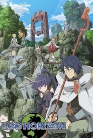 Log Horizon