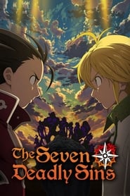 The Seven Deadly Sins (2014) subtitles - SUBDL poster