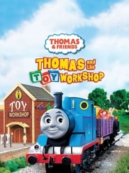 Thomas & Friends: Thomas and the Toy Workshop (2007) subtitles - SUBDL poster