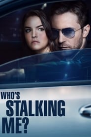 Who’s Stalking Me? (Agent of Deceit / The Detective)