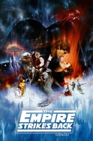 Star Wars: Episode V - The Empire Strikes Back (1980) subtitles - SUBDL poster