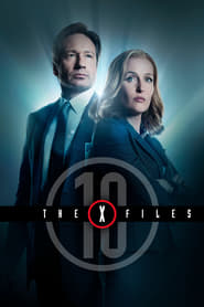 The X-Files