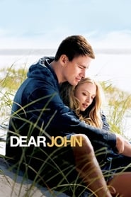 Dear John (2010) subtitles - SUBDL poster