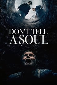 Don't Tell a Soul Korean  subtitles - SUBDL poster