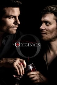 The Originals (2013) subtitles - SUBDL poster