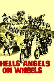 Hells Angels on Wheels Arabic  subtitles - SUBDL poster