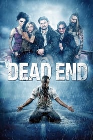 Dead End (2012) subtitles