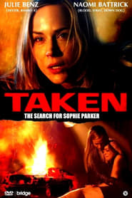 Taken: The Search for Sophie Parker (2013) subtitles - SUBDL poster
