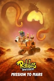 Rabbids Invasion - Mission To Mars (2021) subtitles