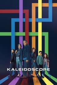 Kaleidoscope (2023) subtitles - SUBDL poster