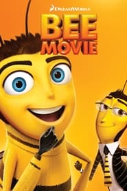Bee Movie Turkish  subtitles - SUBDL poster