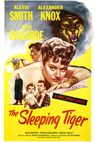 The Sleeping Tiger Greek  subtitles - SUBDL poster