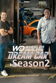 Wheeler Dealers: Dream Car