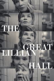 The Great Lillian Hall English  subtitles - SUBDL poster
