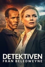 The Detective from Beledweyne Danish  subtitles - SUBDL poster