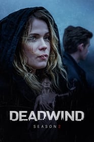 Deadwind Czech  subtitles - SUBDL poster