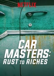 Car Masters: Rust to Riches (2018) subtitles - SUBDL poster