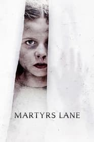 Martyrs Lane English  subtitles - SUBDL poster