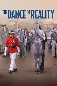 The Dance of Reality (La danza de la realidad)