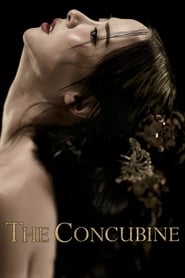 The Concubine (Hoo-goong: Je-wang-eui cheob) Arabic  subtitles - SUBDL poster