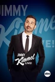 Jimmy Kimmel Live!