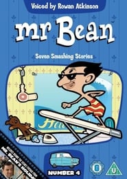 Mr. Bean: The Animated Series