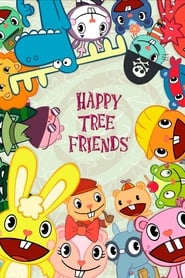 Happy Tree Friends (1999) subtitles - SUBDL poster